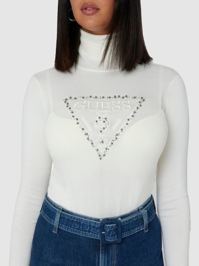 Sueter Mujer Guess