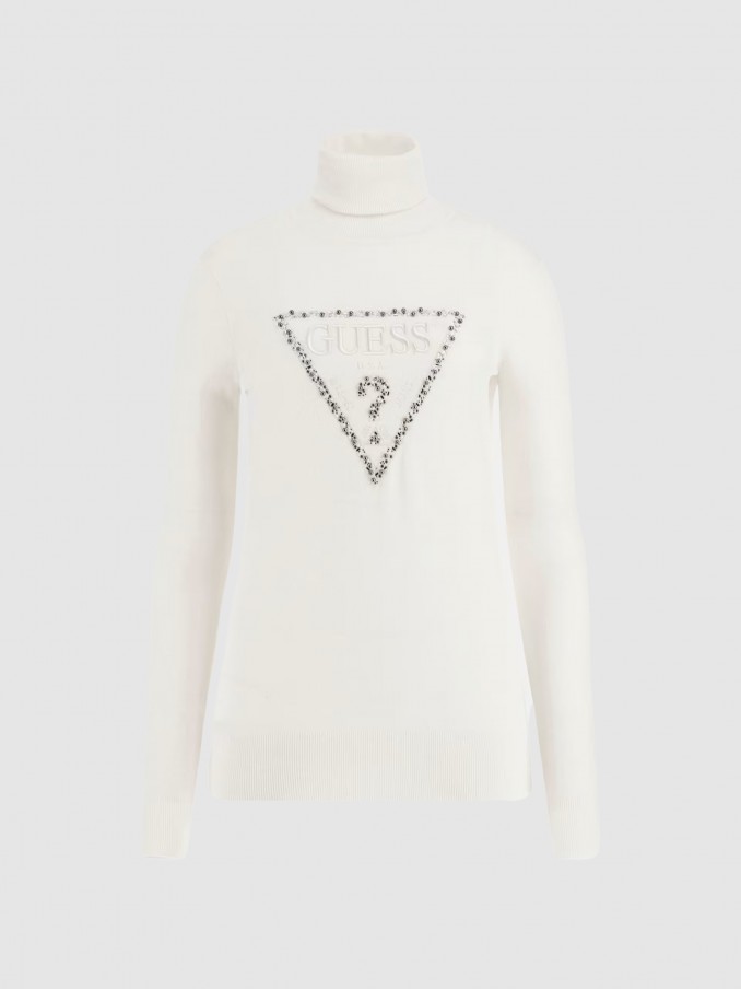 Sueter Mujer Guess