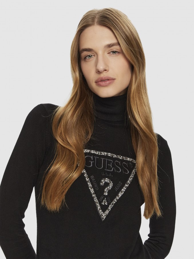 Sueter Mujer Guess