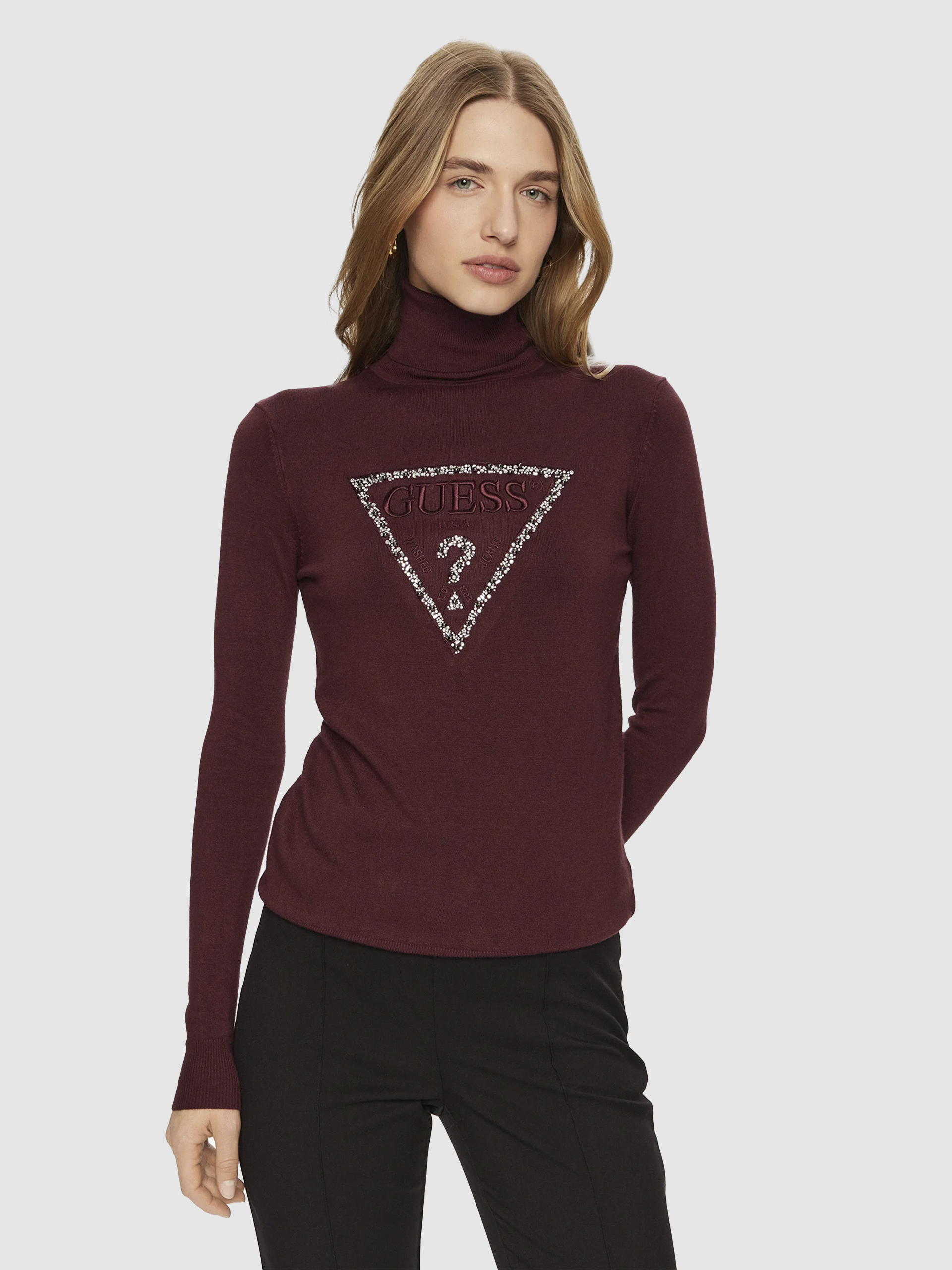 Sueter Mujer Guess