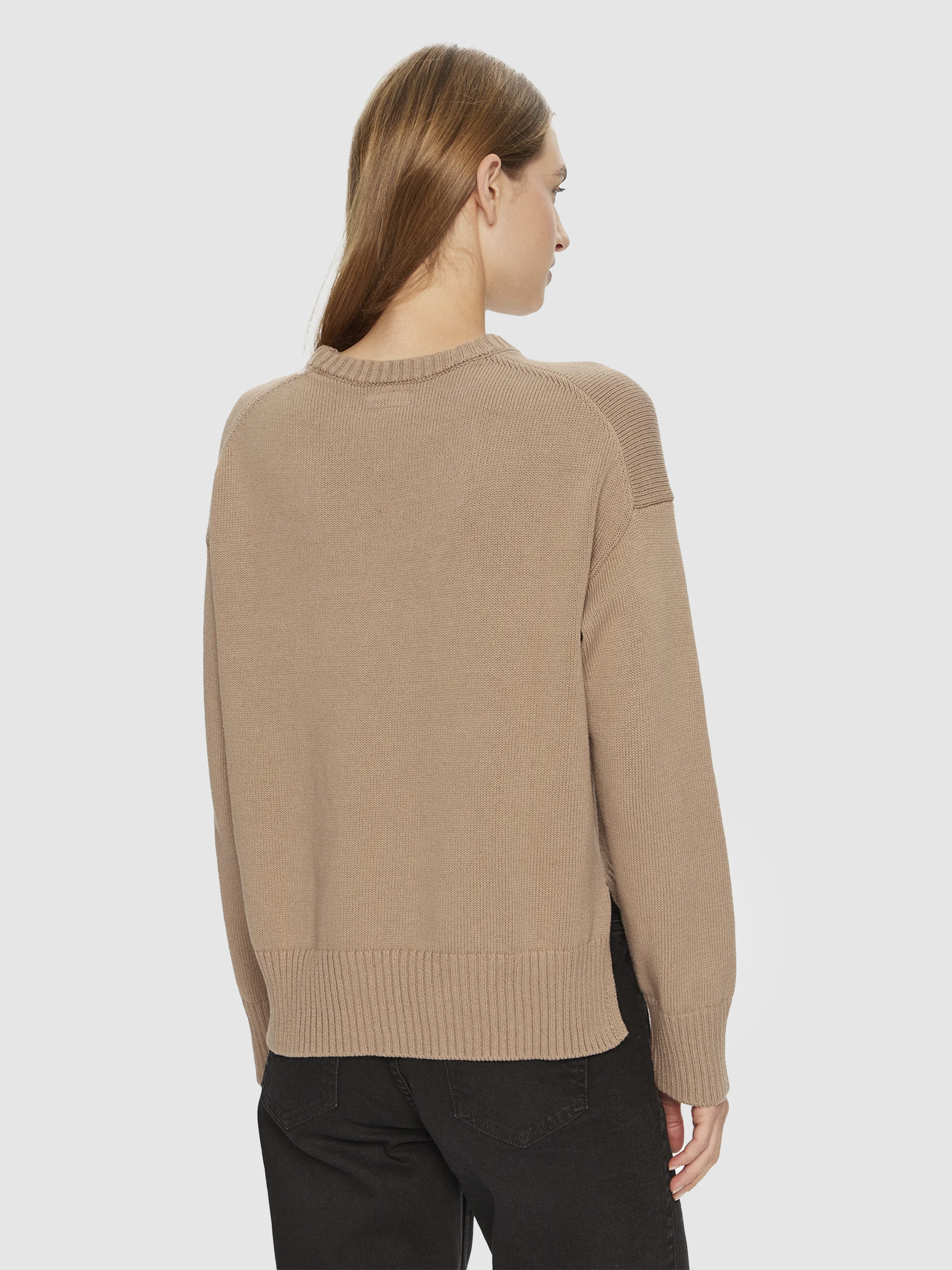 Pullover Woman Guess Jeans