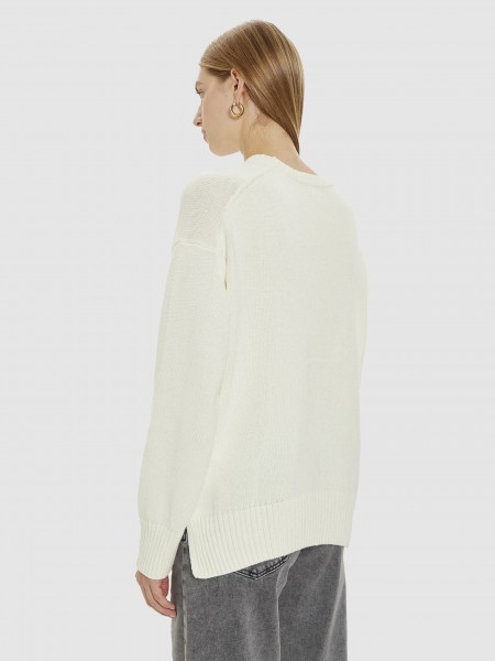 Sueter Mujer Guess Jeans