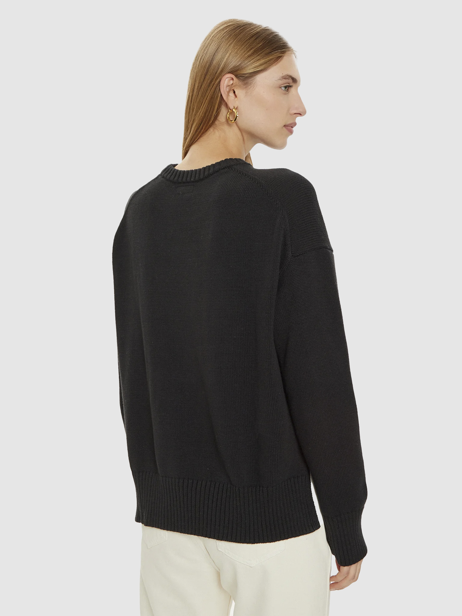 Pullover Woman Guess Jeans