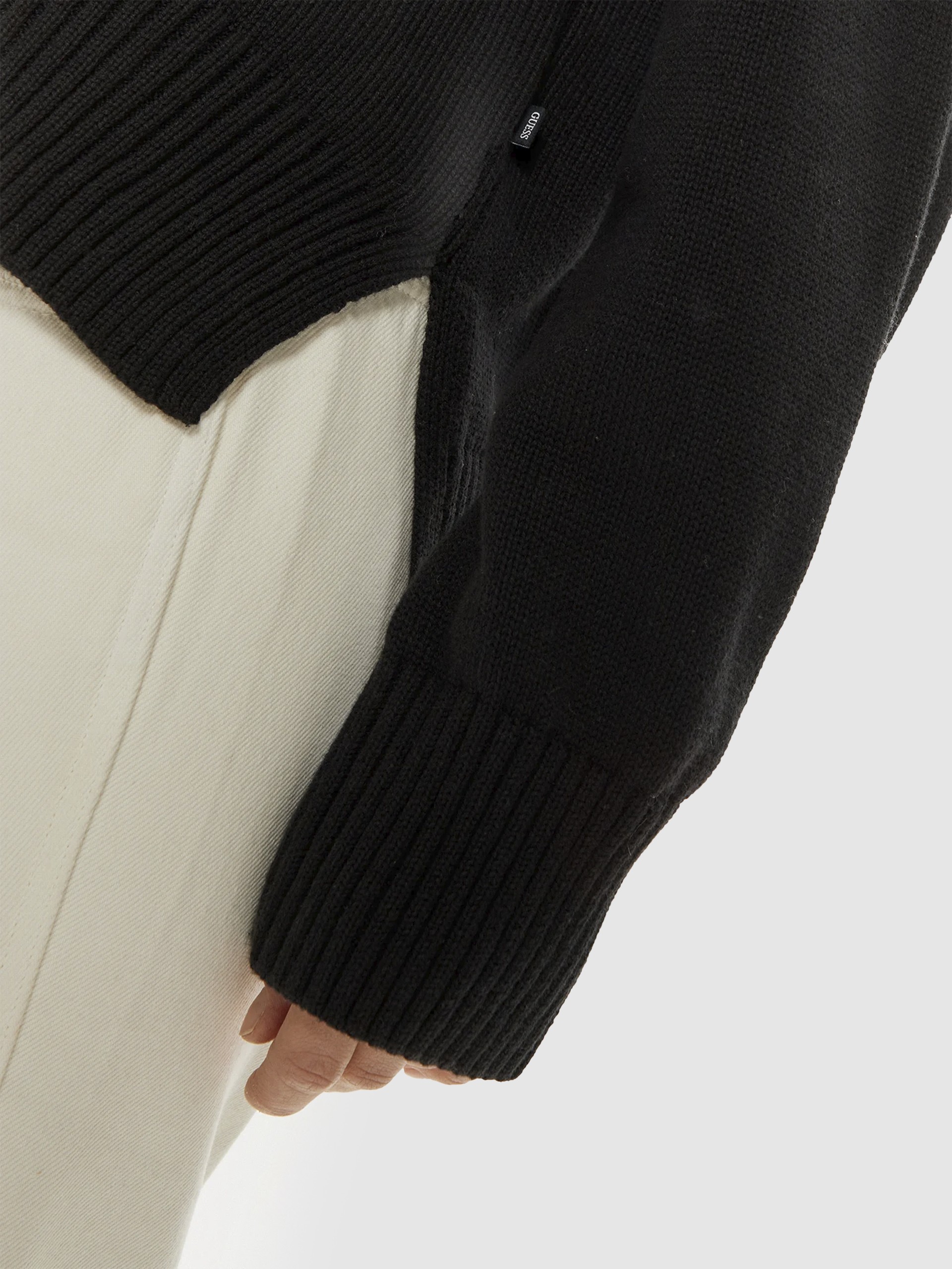 Pullover Woman Guess Jeans
