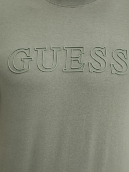 T-Shirt Homem Guess Activewear