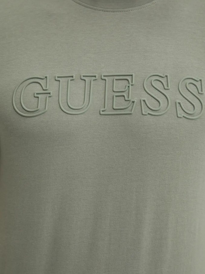 Camiseta Hombre Guess Underwear