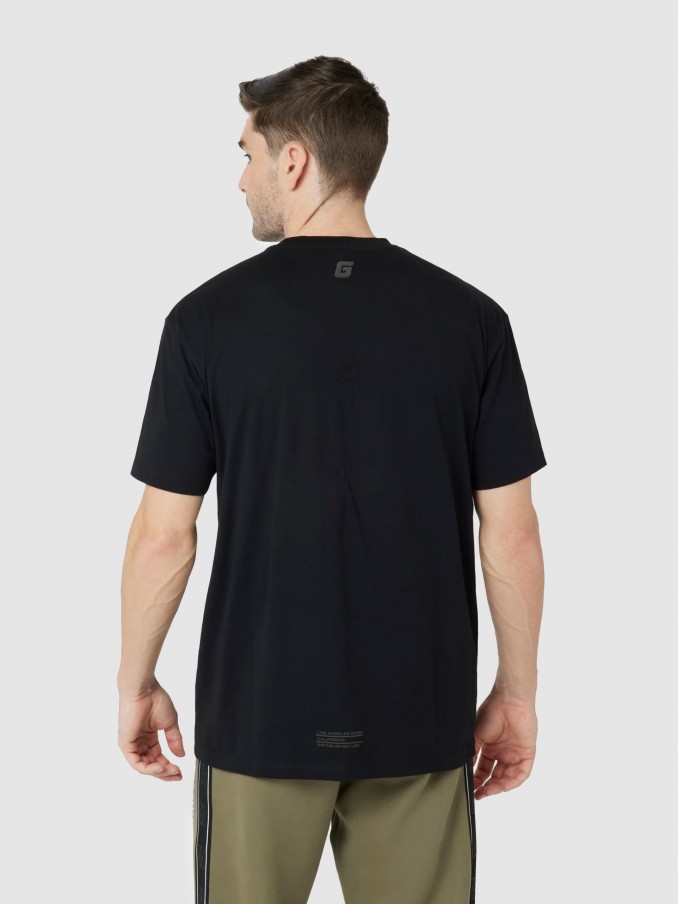 Camiseta Hombre Guess Underwear