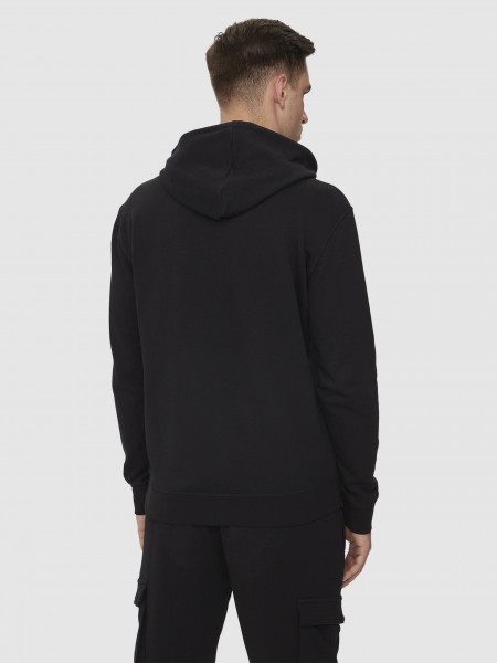 Jersey Hombre Guess Underwear