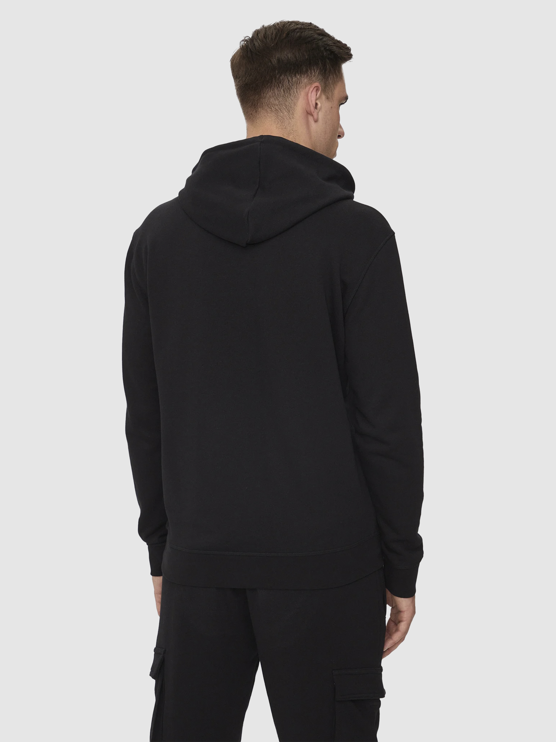 Jumper Man Guess Underwear