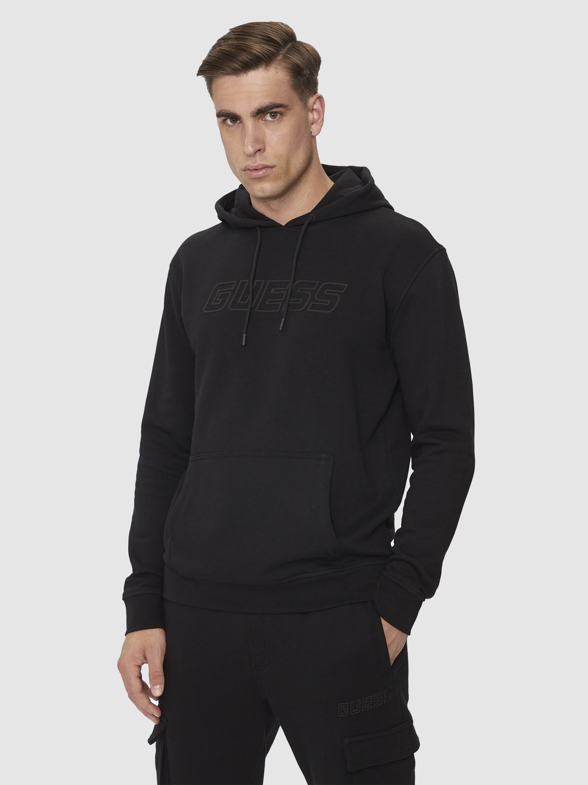 Jumper Man Guess Underwear