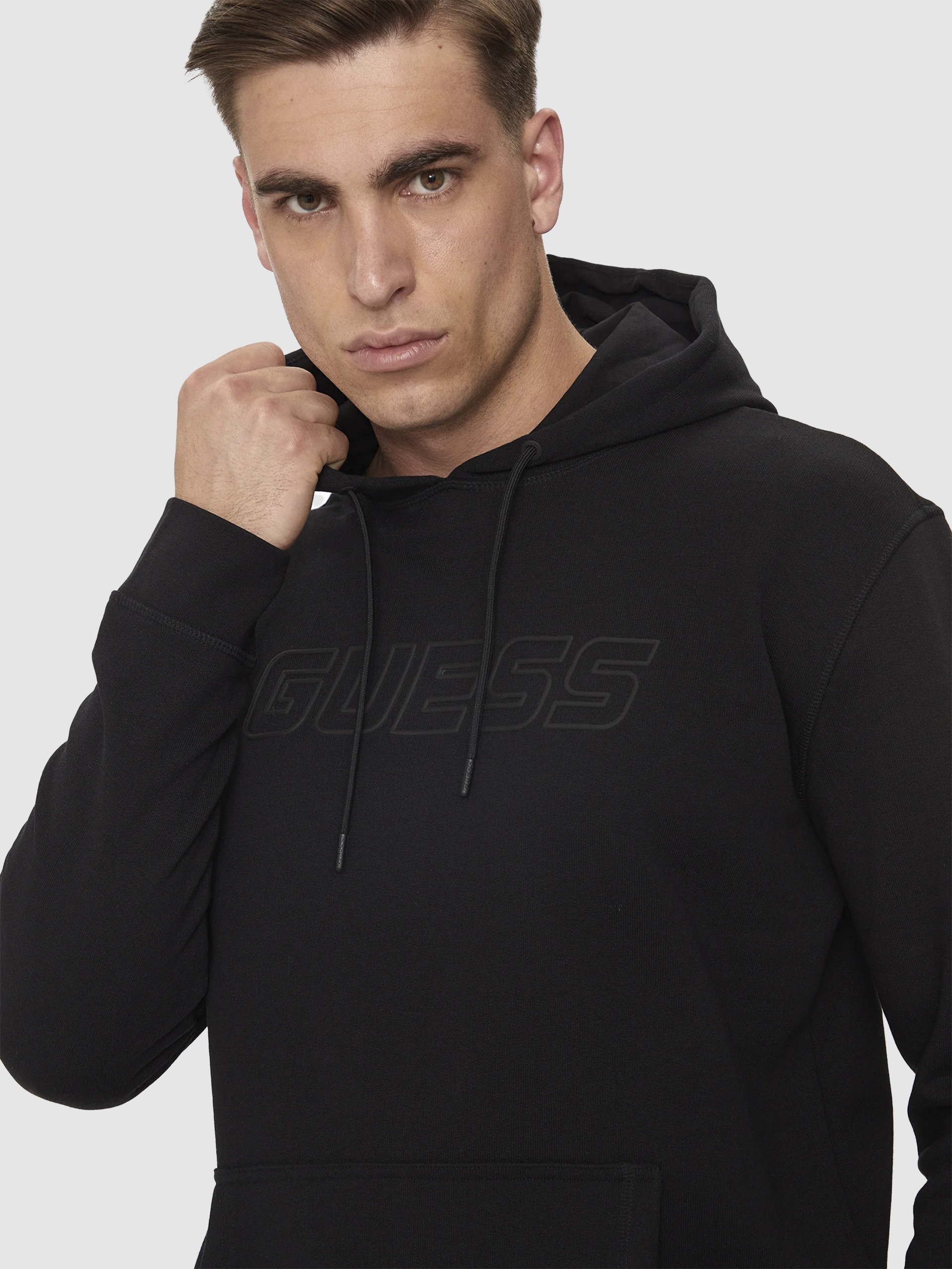 Jumper Man Guess Underwear