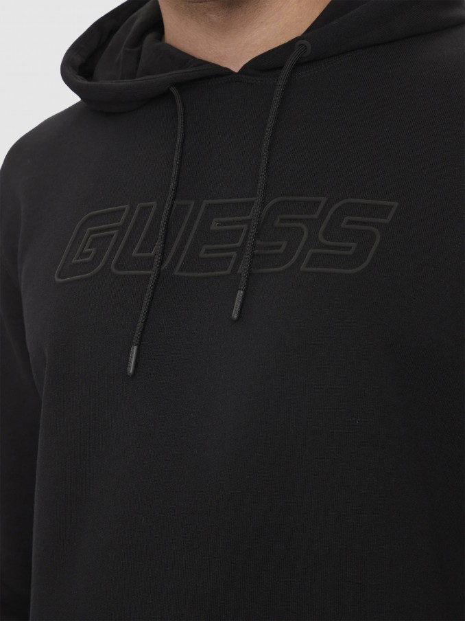 Jersey Hombre Guess Underwear