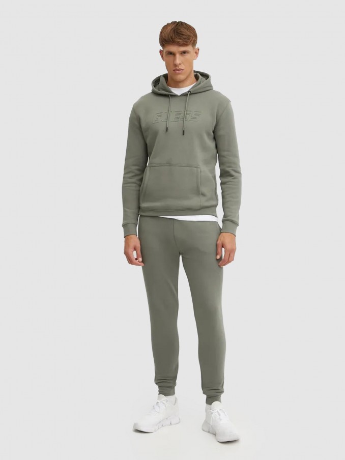 Jersey Hombre Guess Underwear