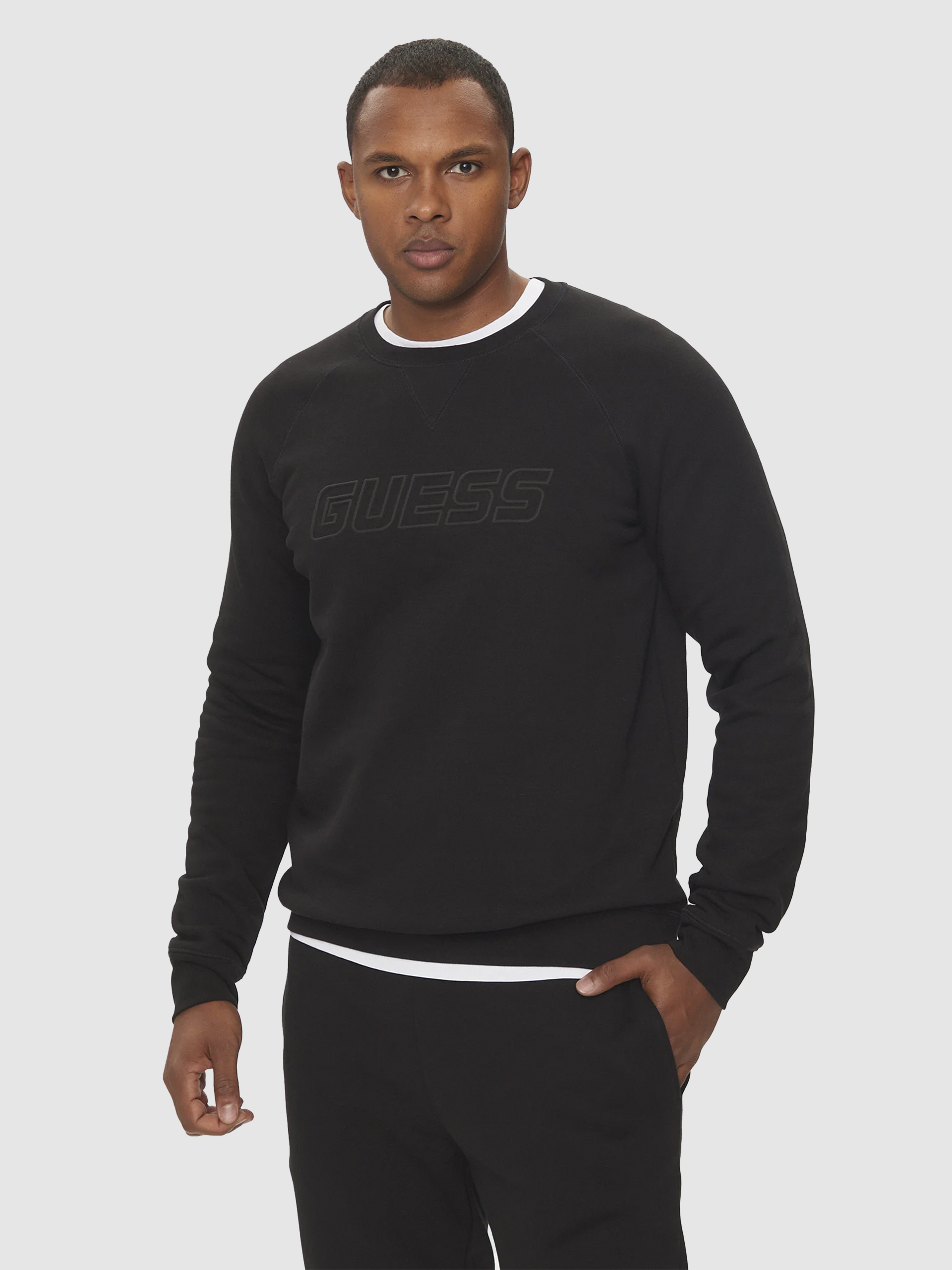 Jumper Man Guess Underwear