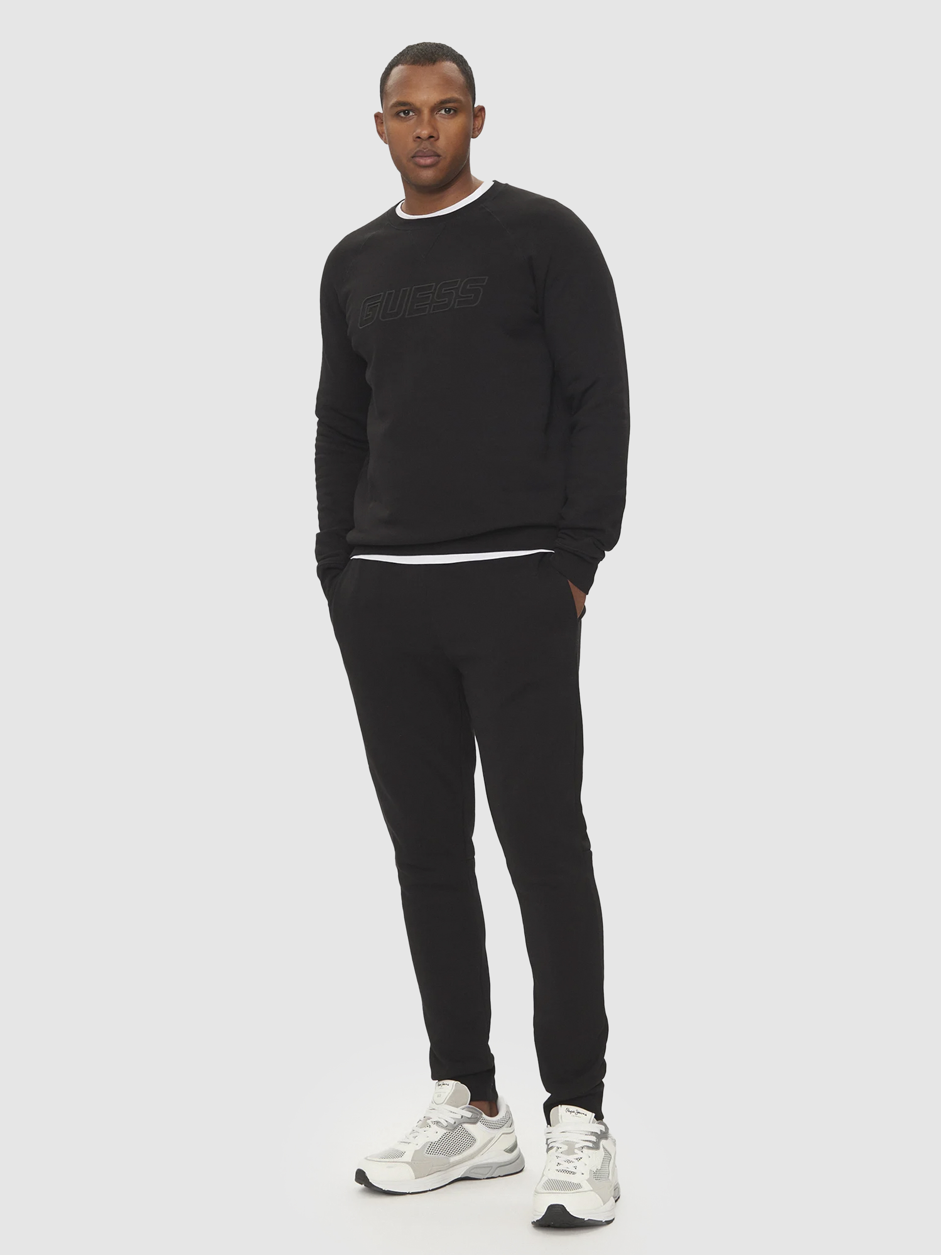 Jumper Man Guess Underwear