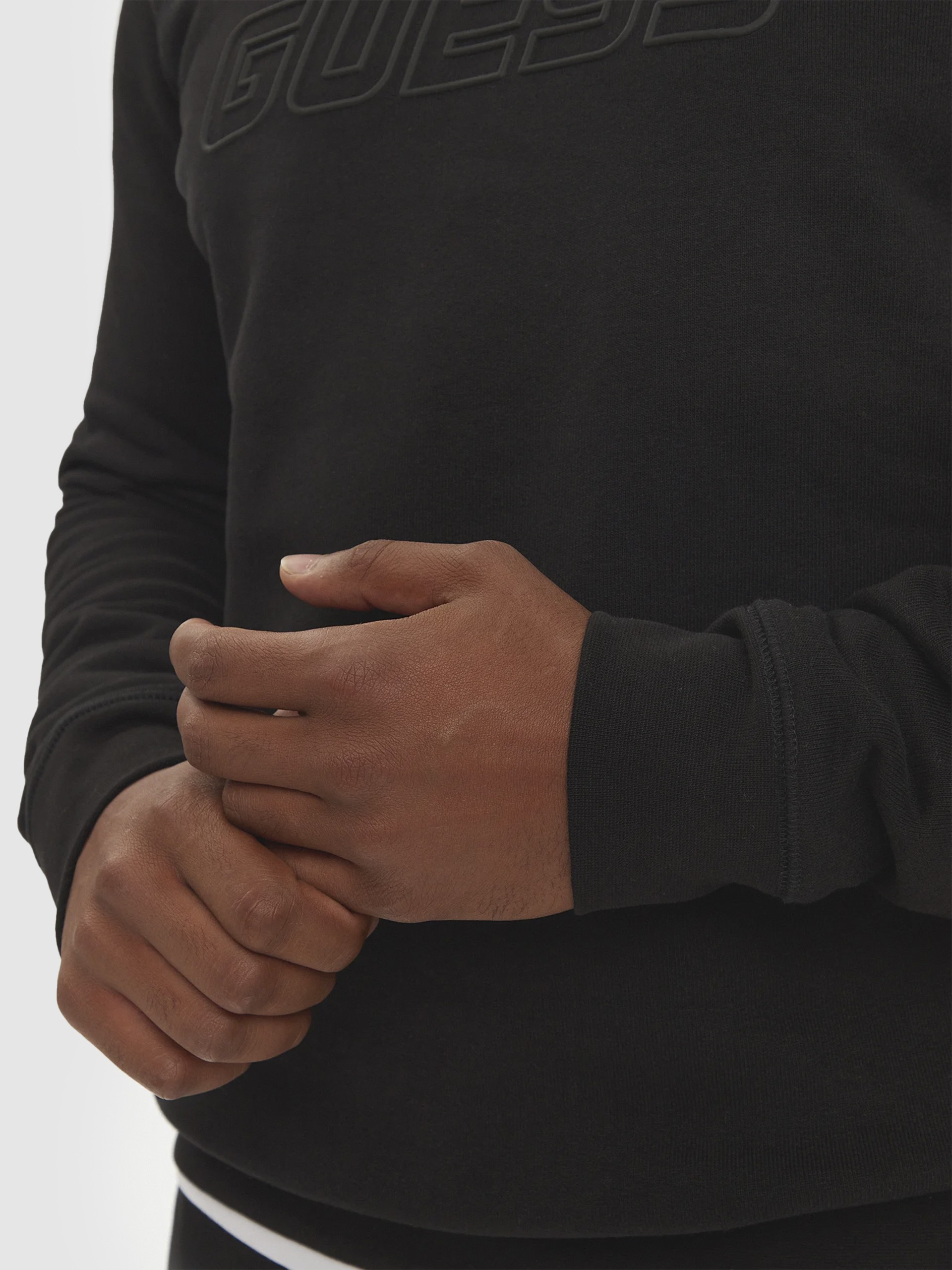 Jumper Man Guess Underwear