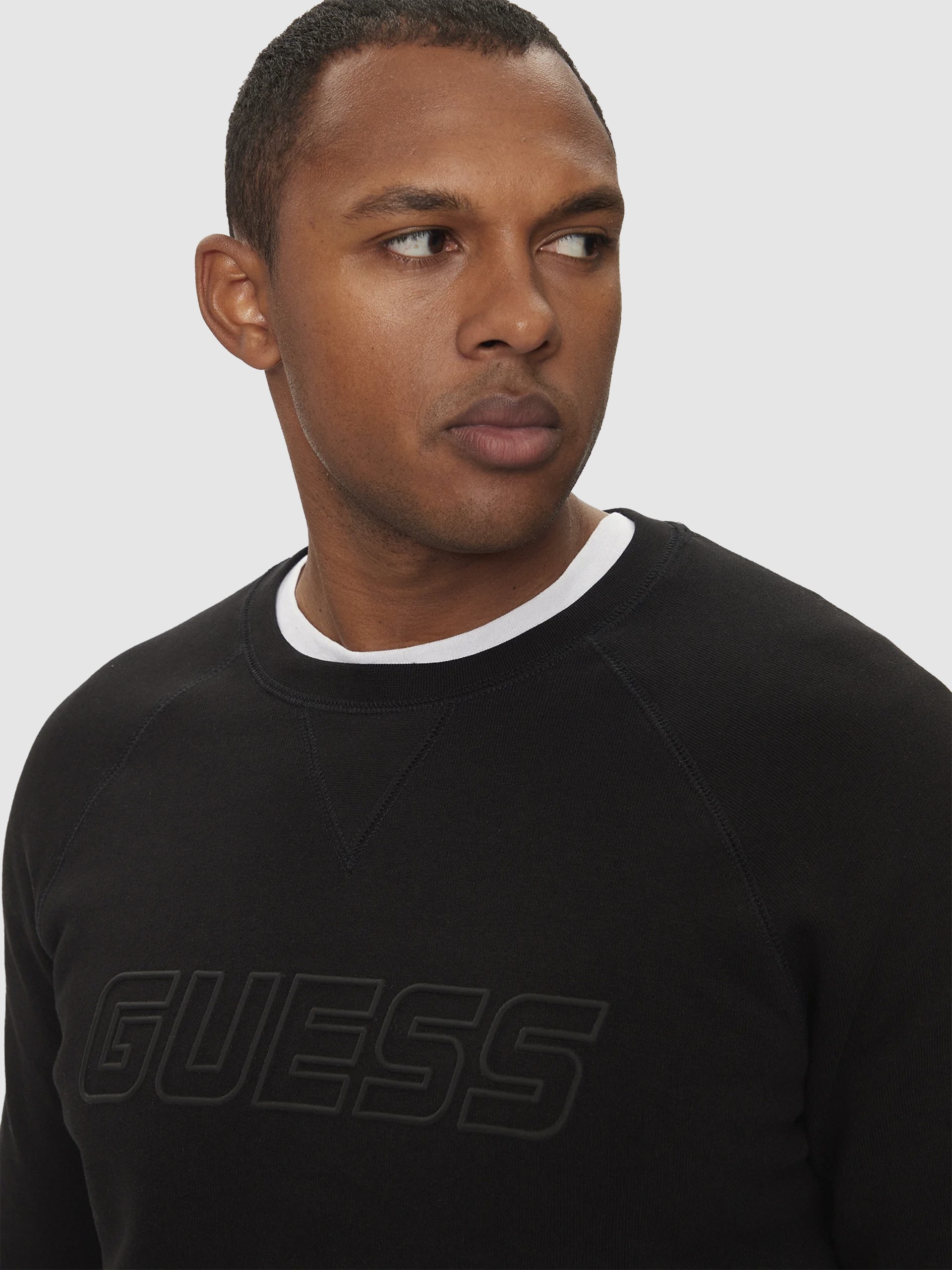 Jumper Man Guess Underwear