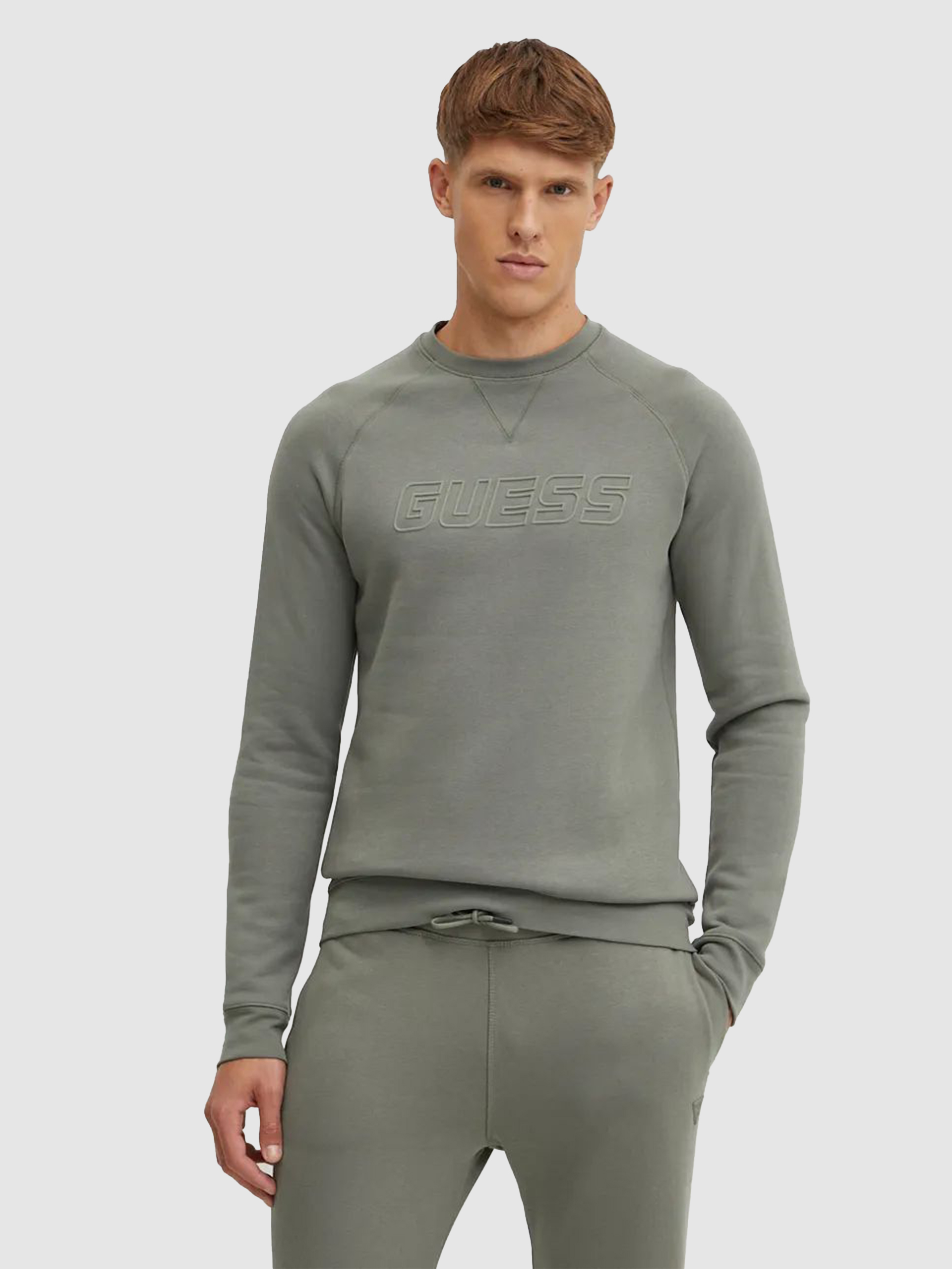Jersey Hombre Guess Underwear