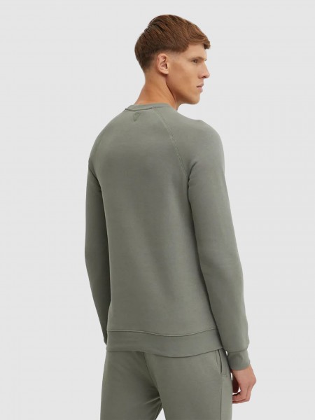 Jersey Hombre Guess Underwear