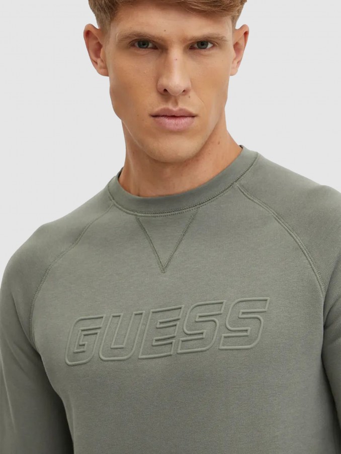 Jersey Hombre Guess Underwear