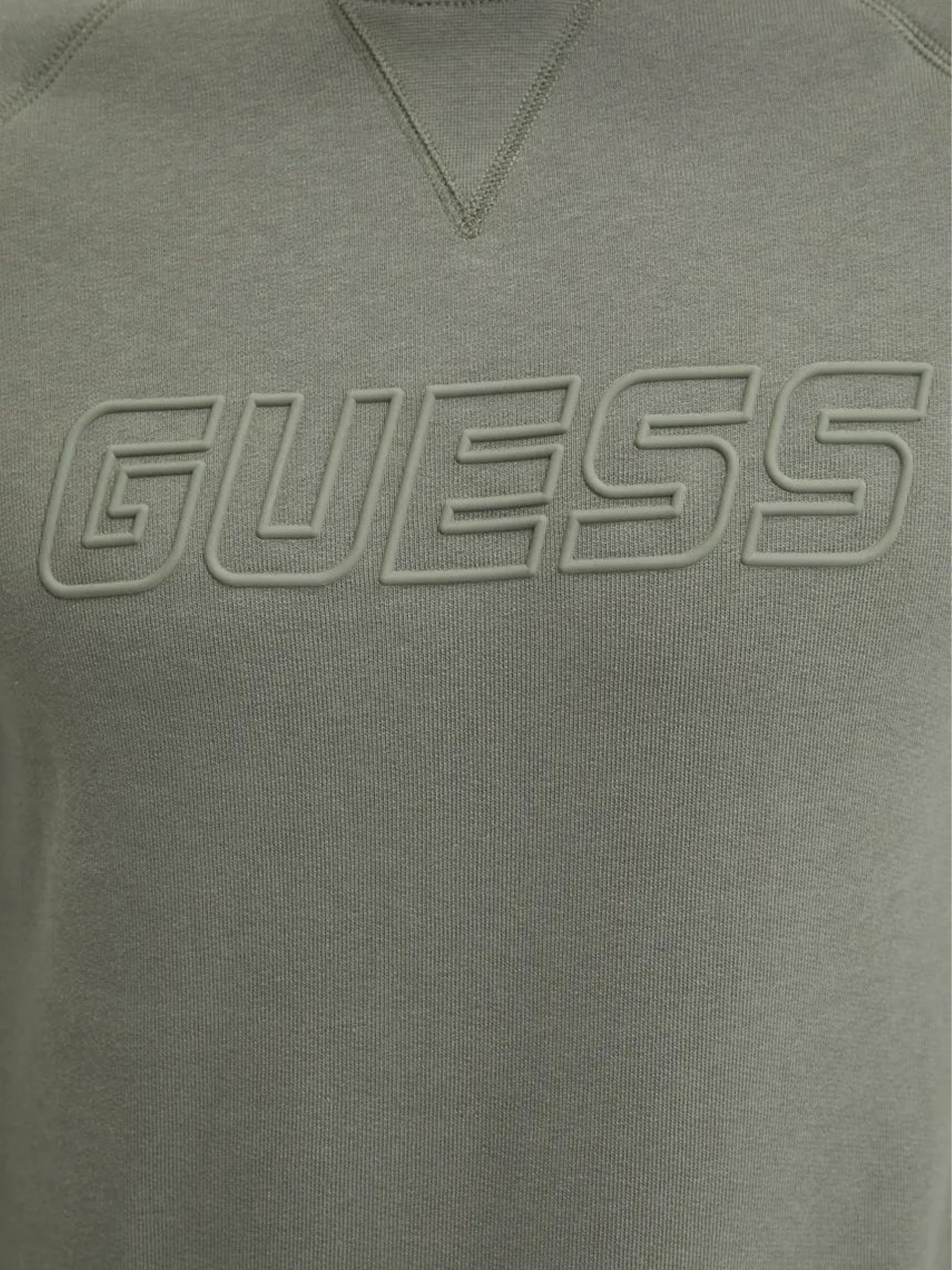 Jersey Hombre Guess Underwear