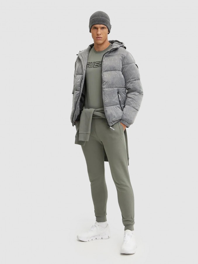 Jersey Hombre Guess Underwear