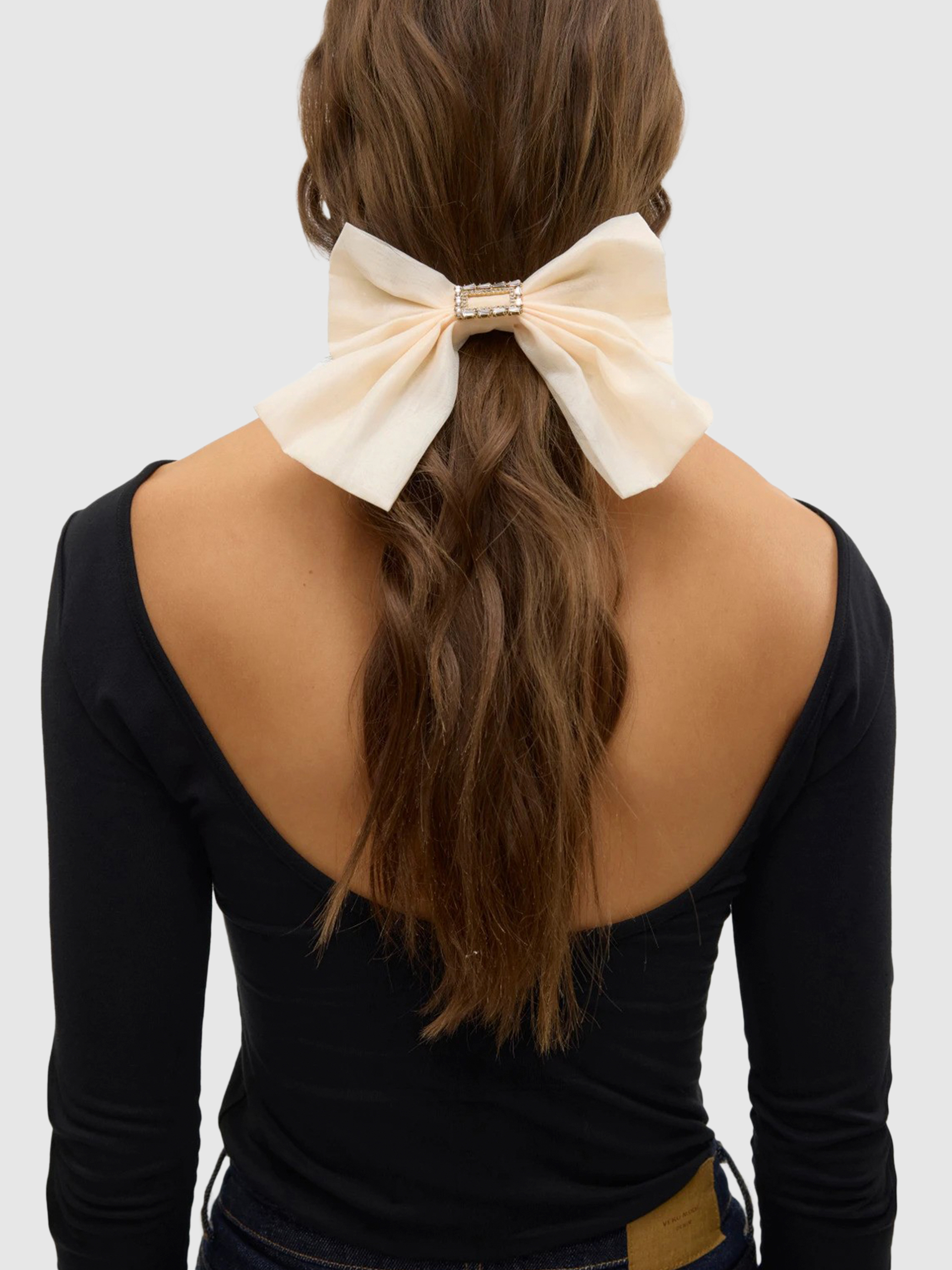 Corbatas Mujer Vero Moda
