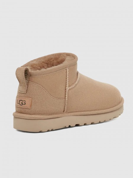 Botas Mulher Ugg