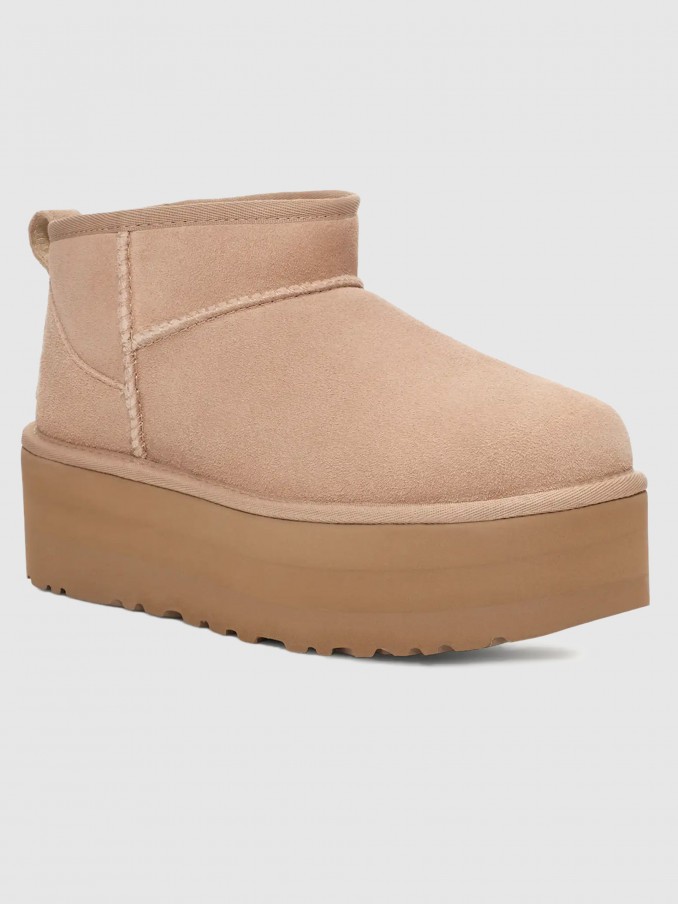 Boots Woman Ugg