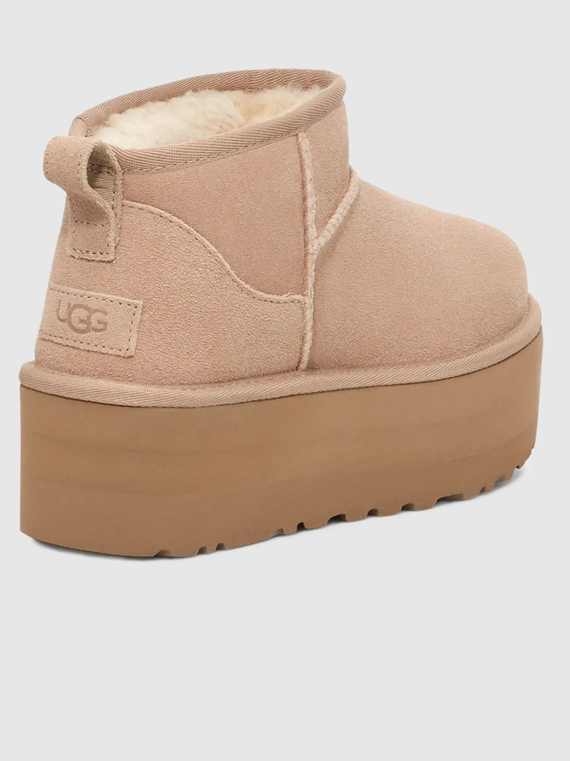 Botas Mujer Ugg