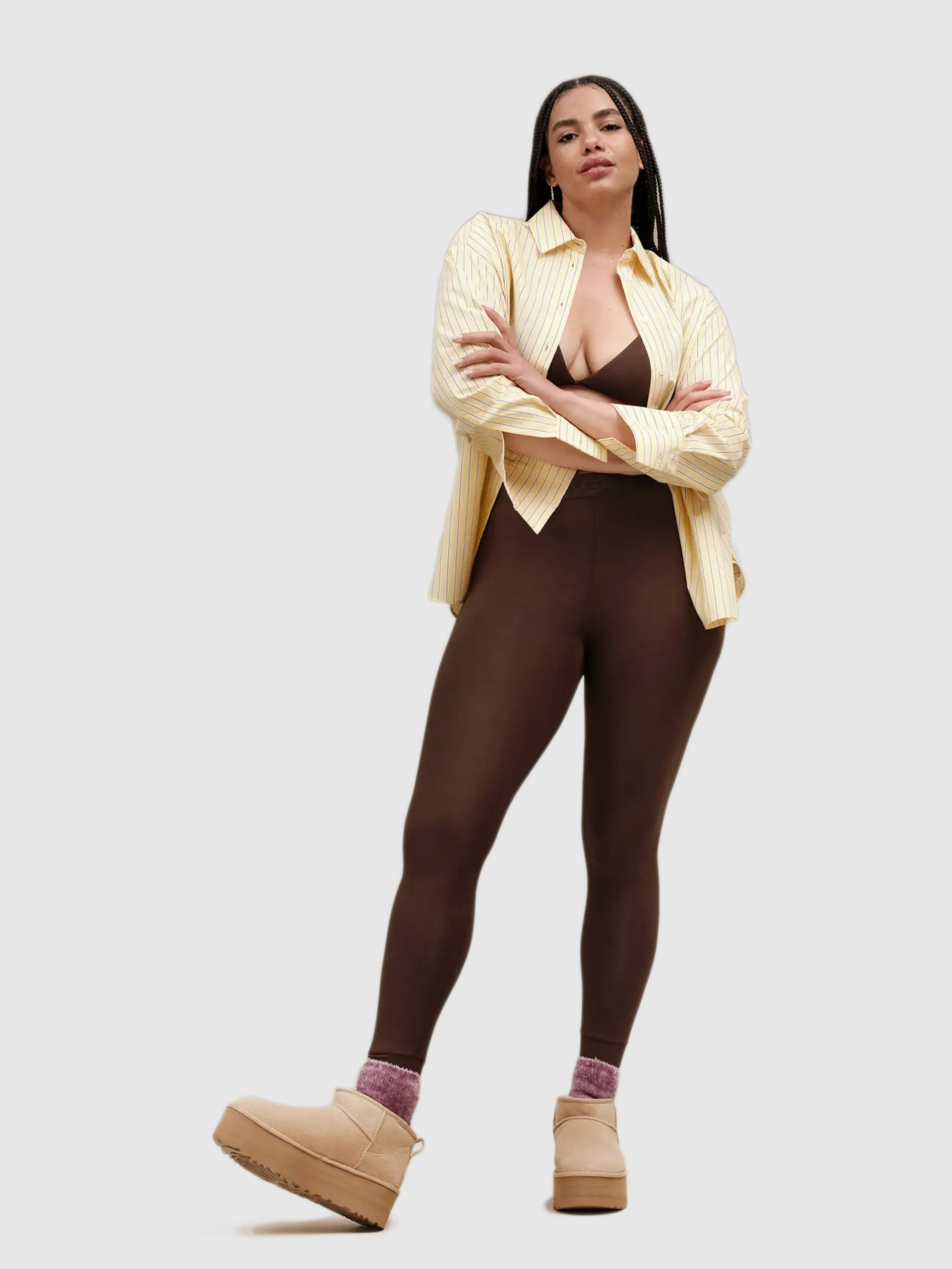 Botas Mujer Ugg