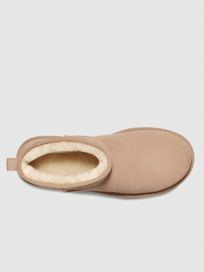 Boots Woman Ugg