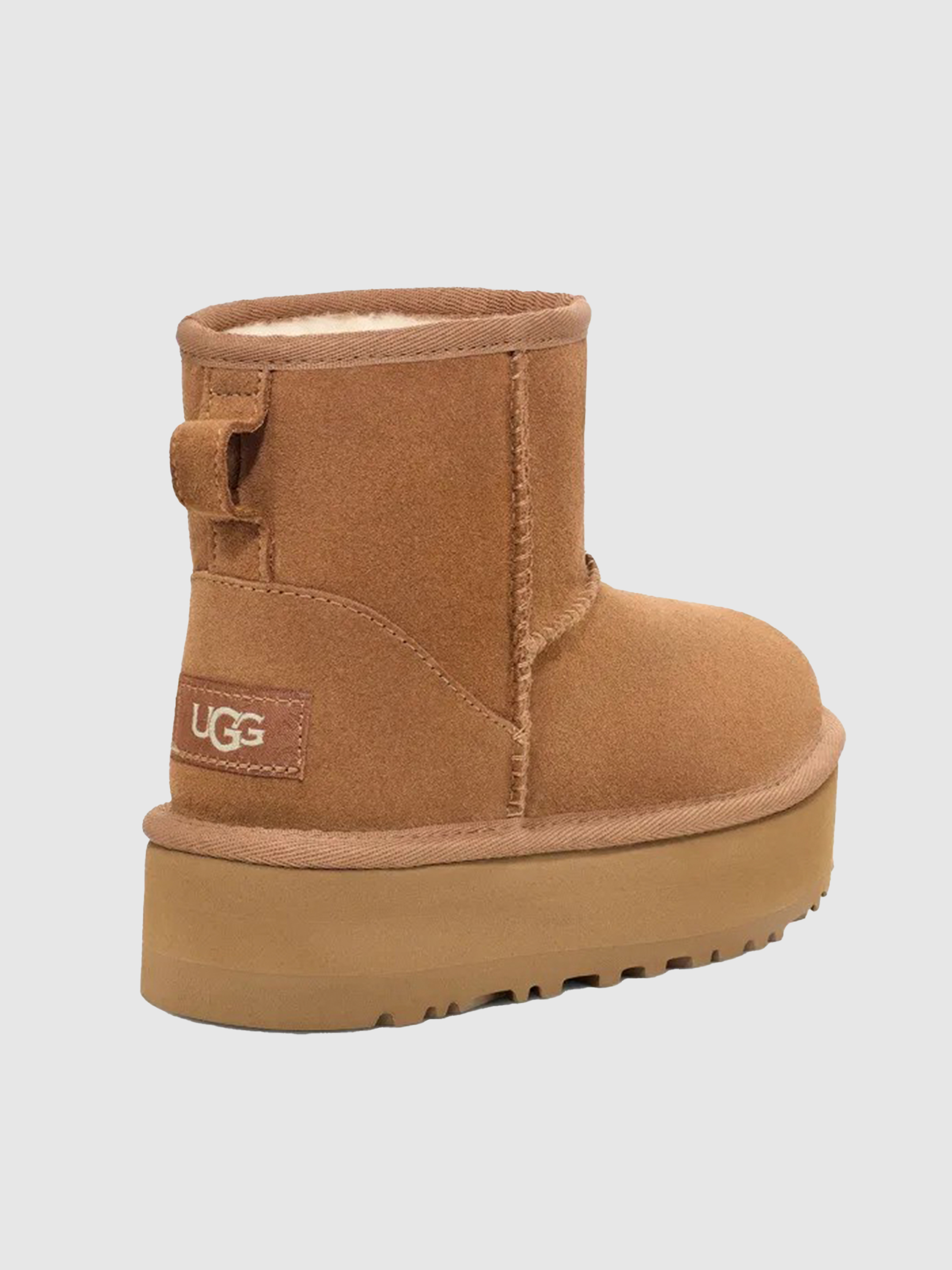 Boots Girl Ugg