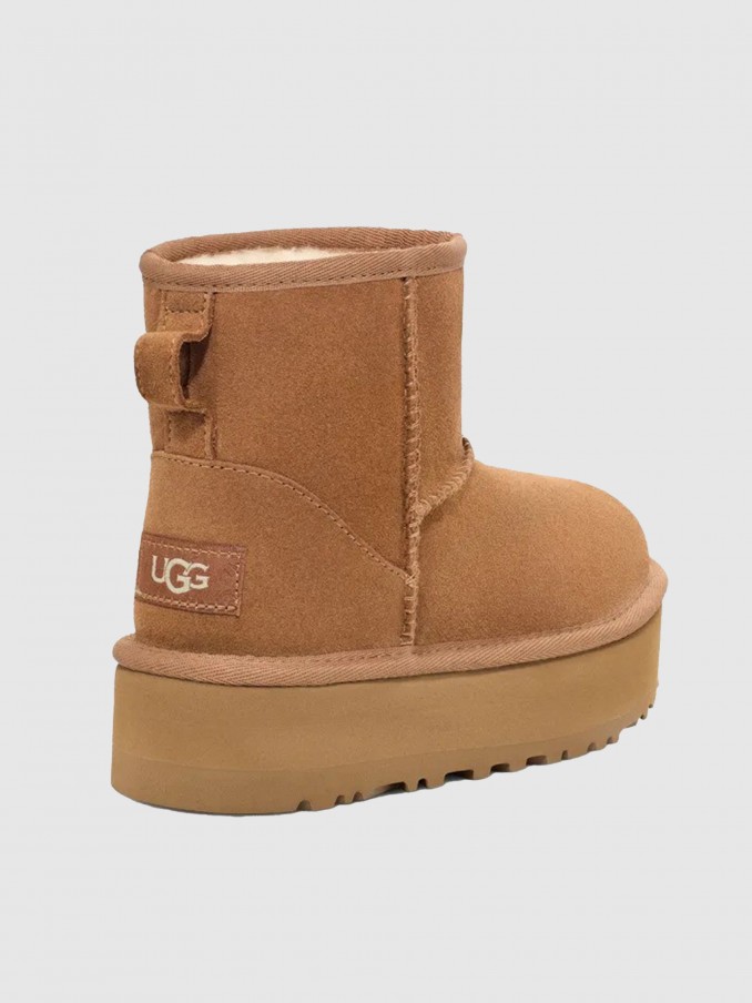 Boots Girl Ugg
