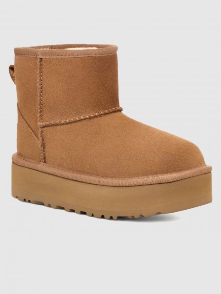Boots Girl Ugg