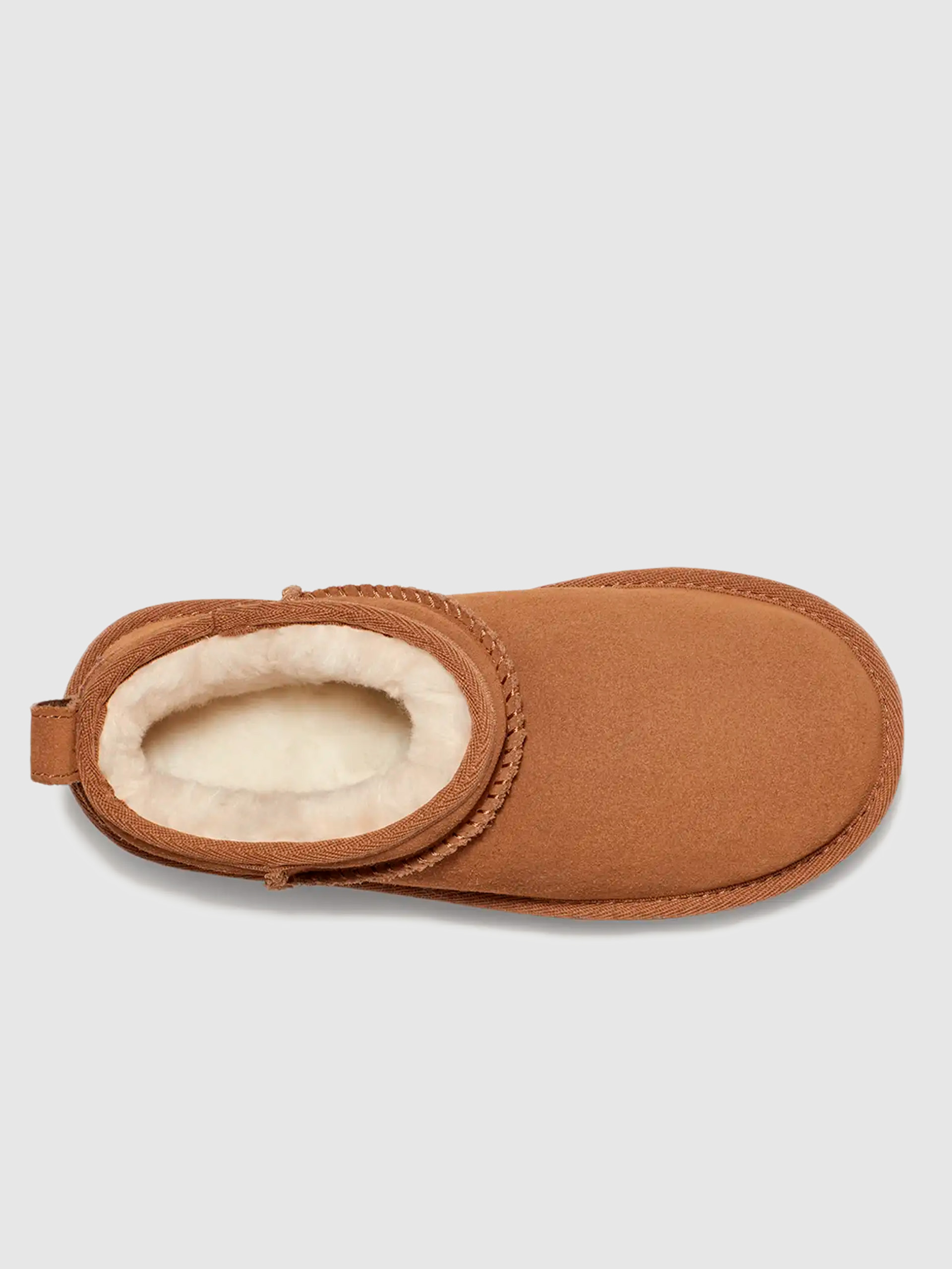 Botas Niña Ugg
