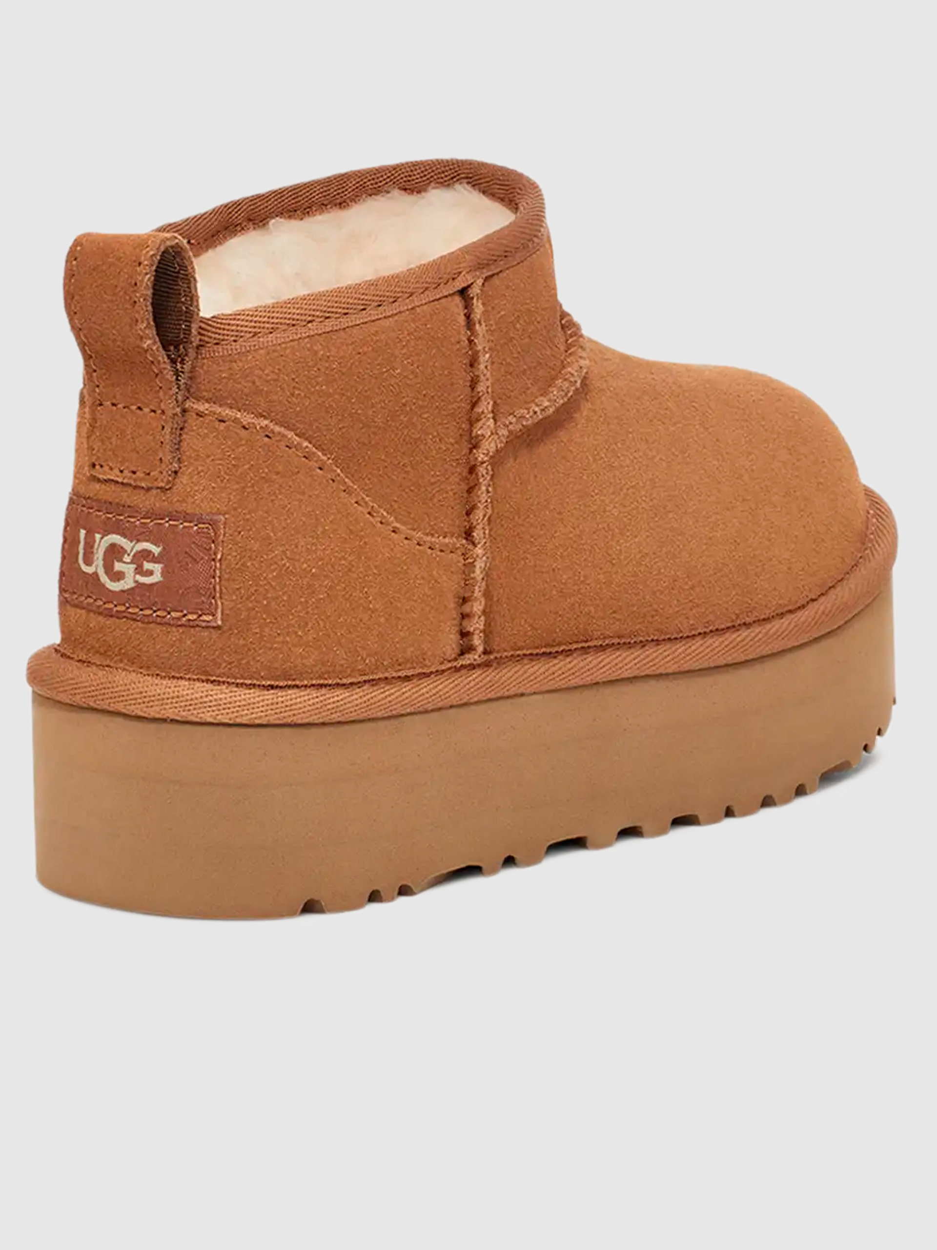 Botas Niña Ugg