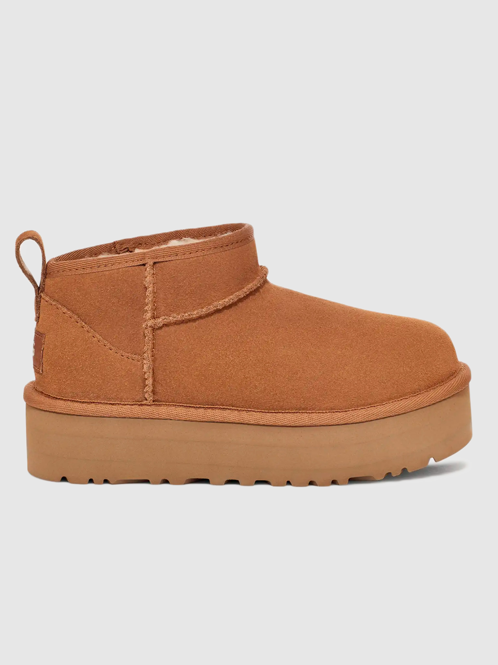 Botas Niña Ugg