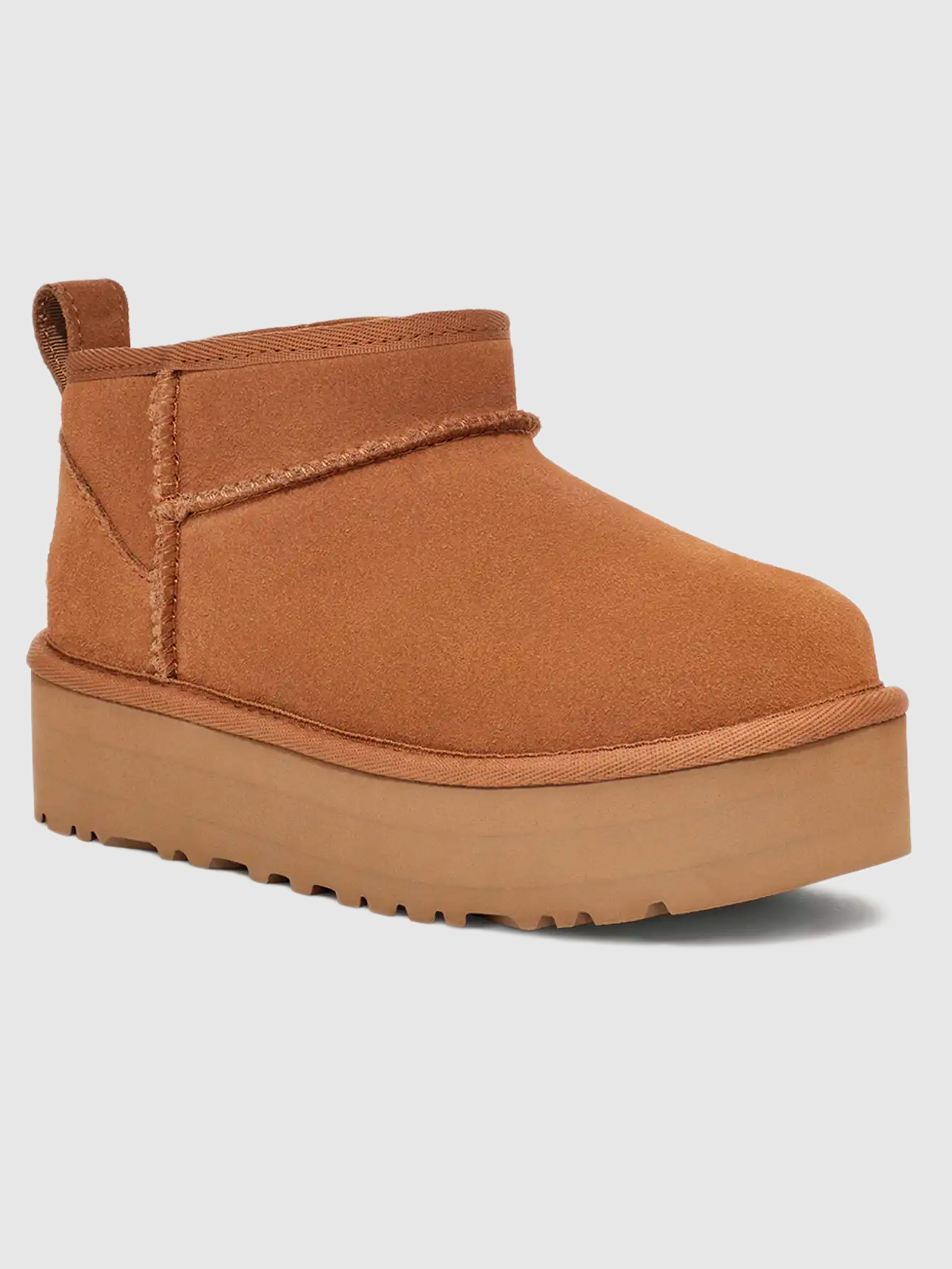 Botas Niña Ugg