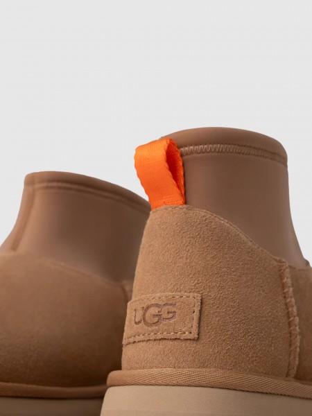 Botas Mulher Ugg