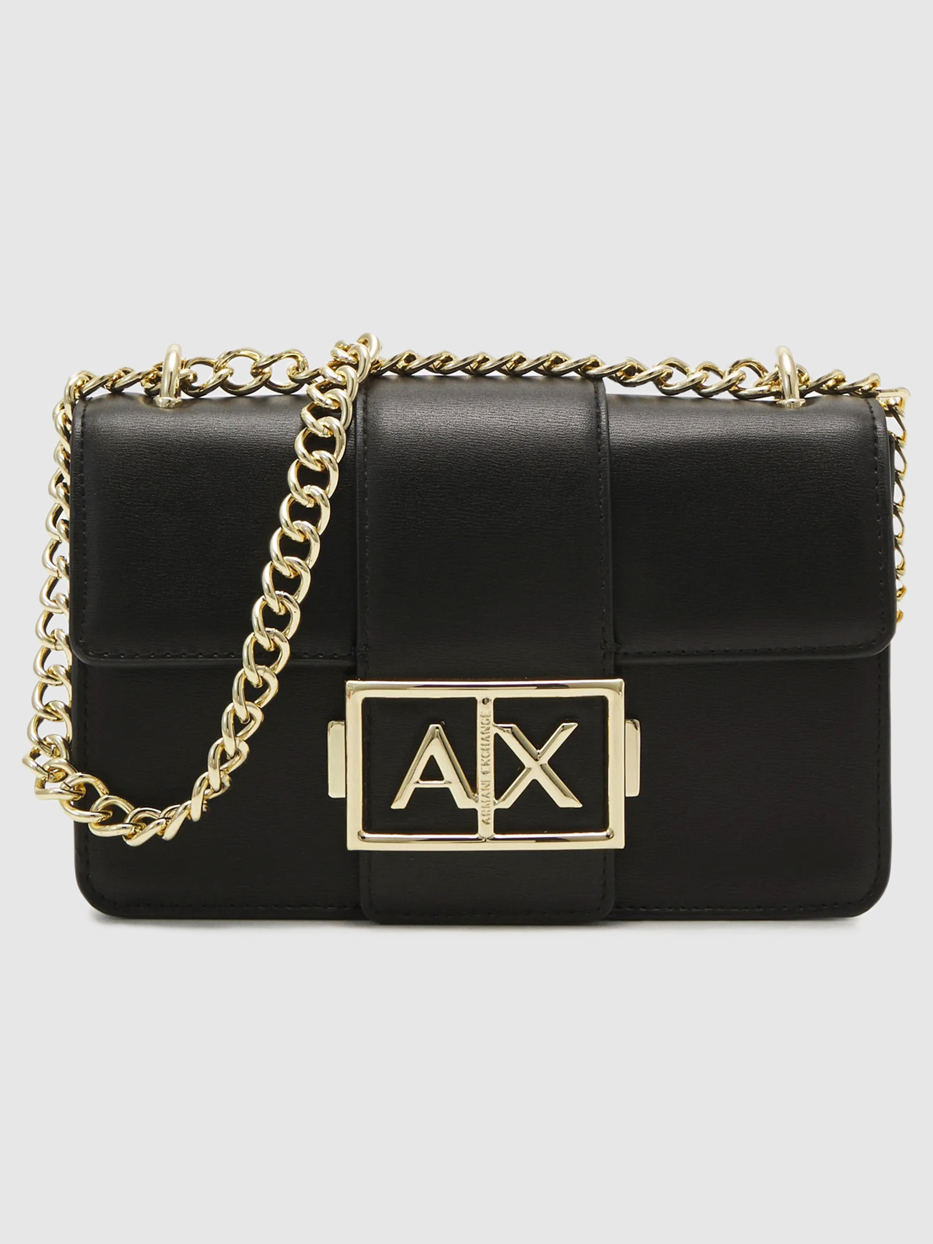 Shoulder Bags Woman Armani Exchange