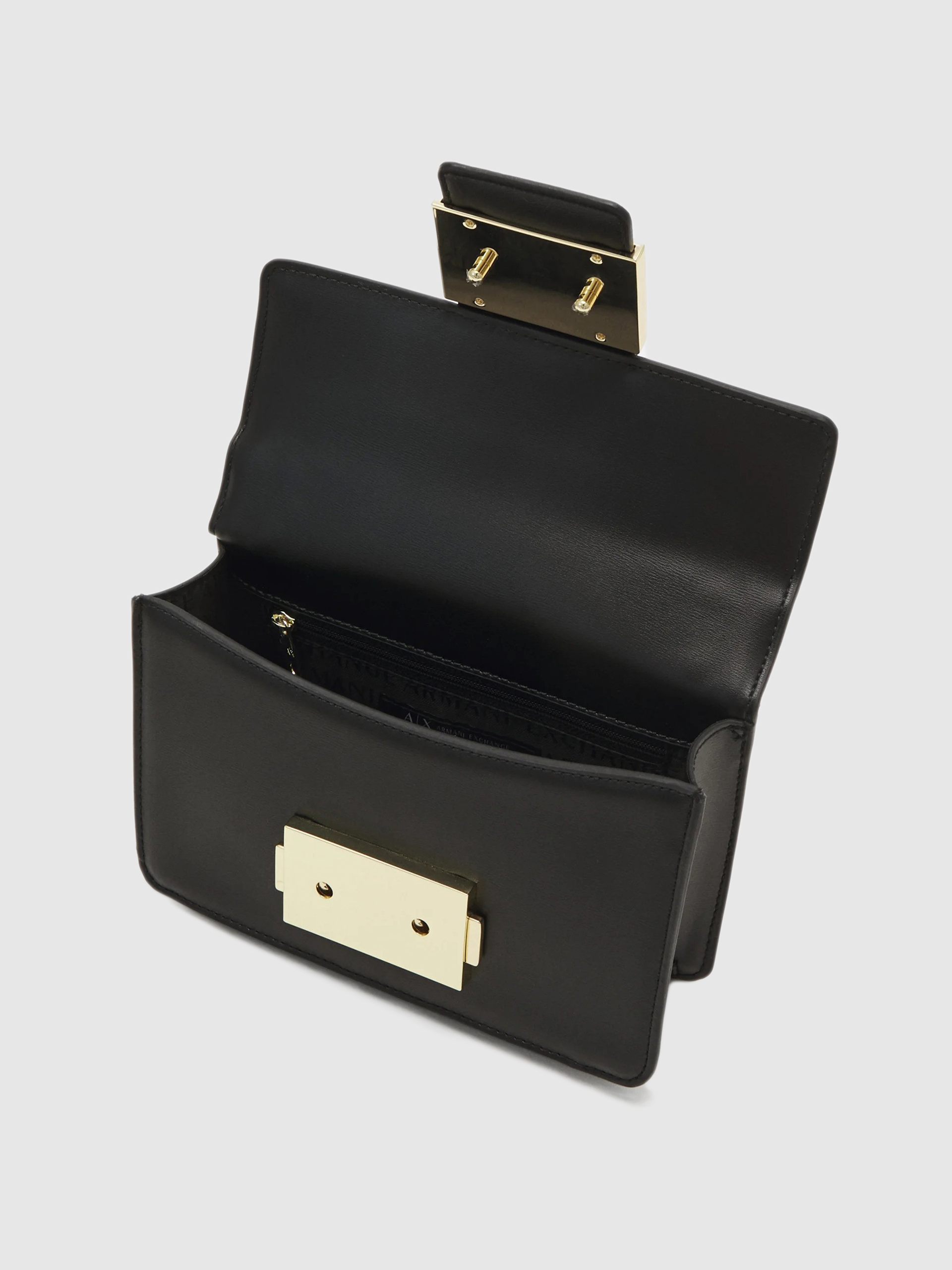 Shoulder Bags Woman Armani Exchange
