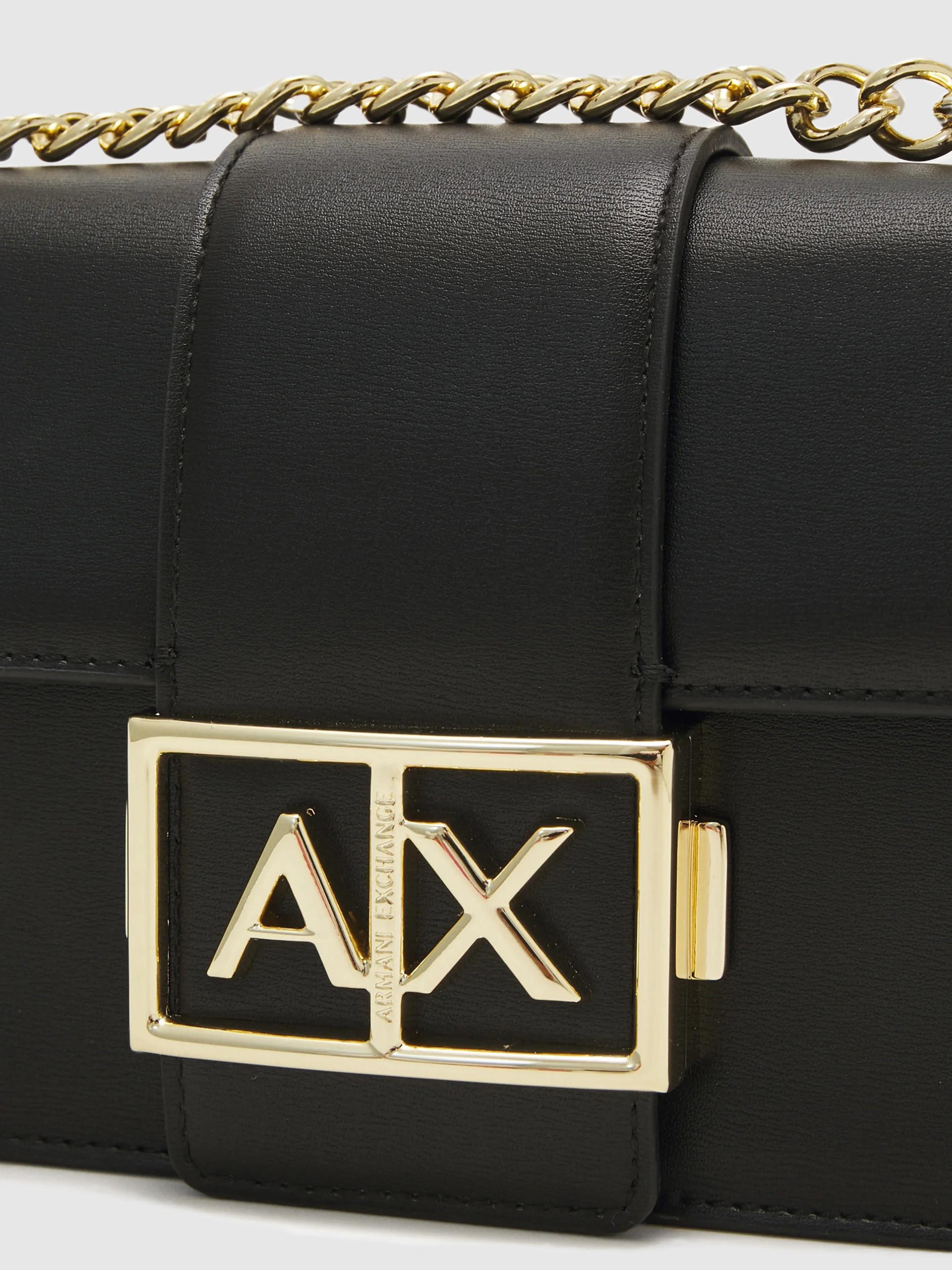 Shoulder Bags Woman Armani Exchange