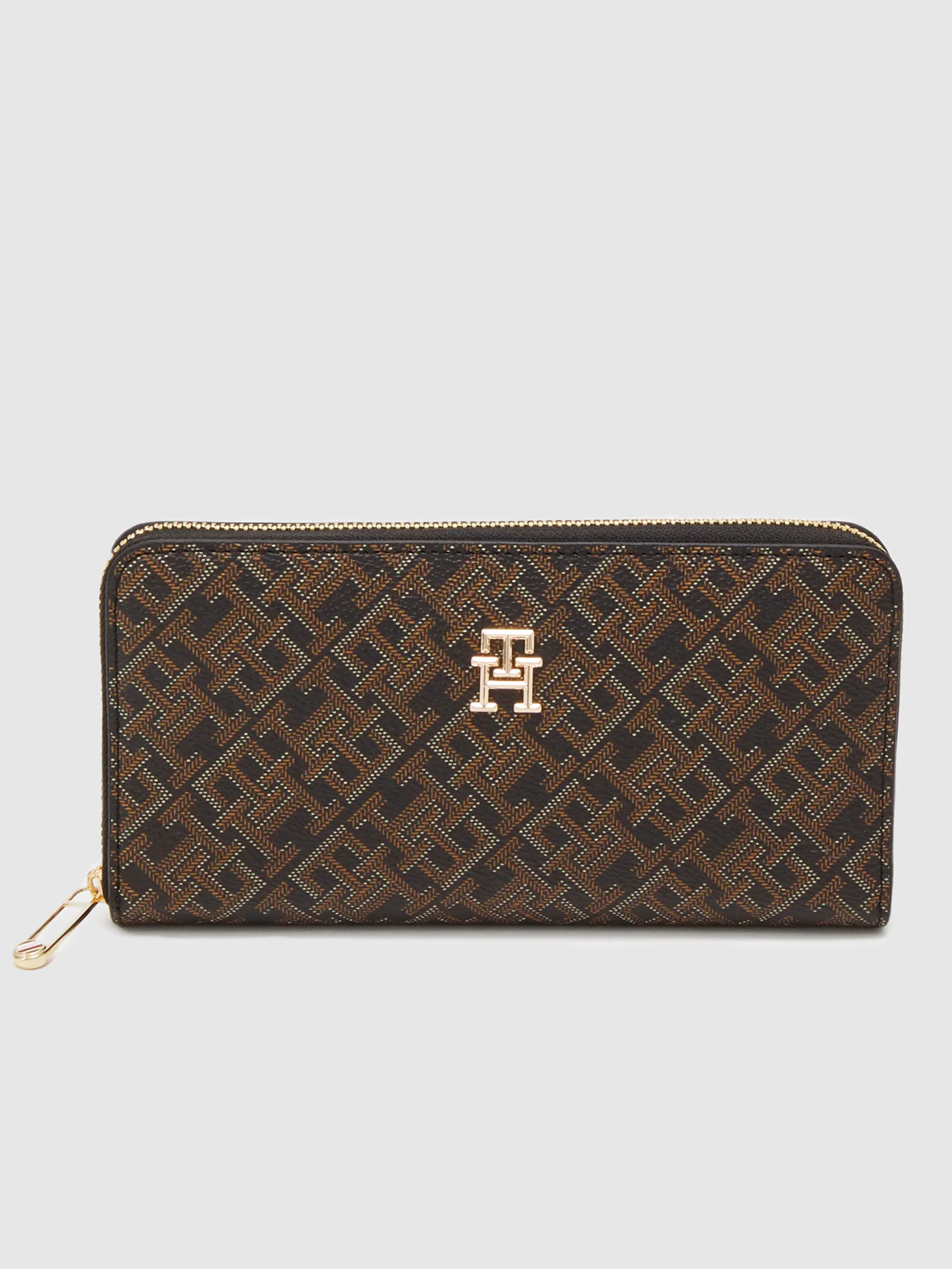 Billetera Mujer Tommy Hilfiger
