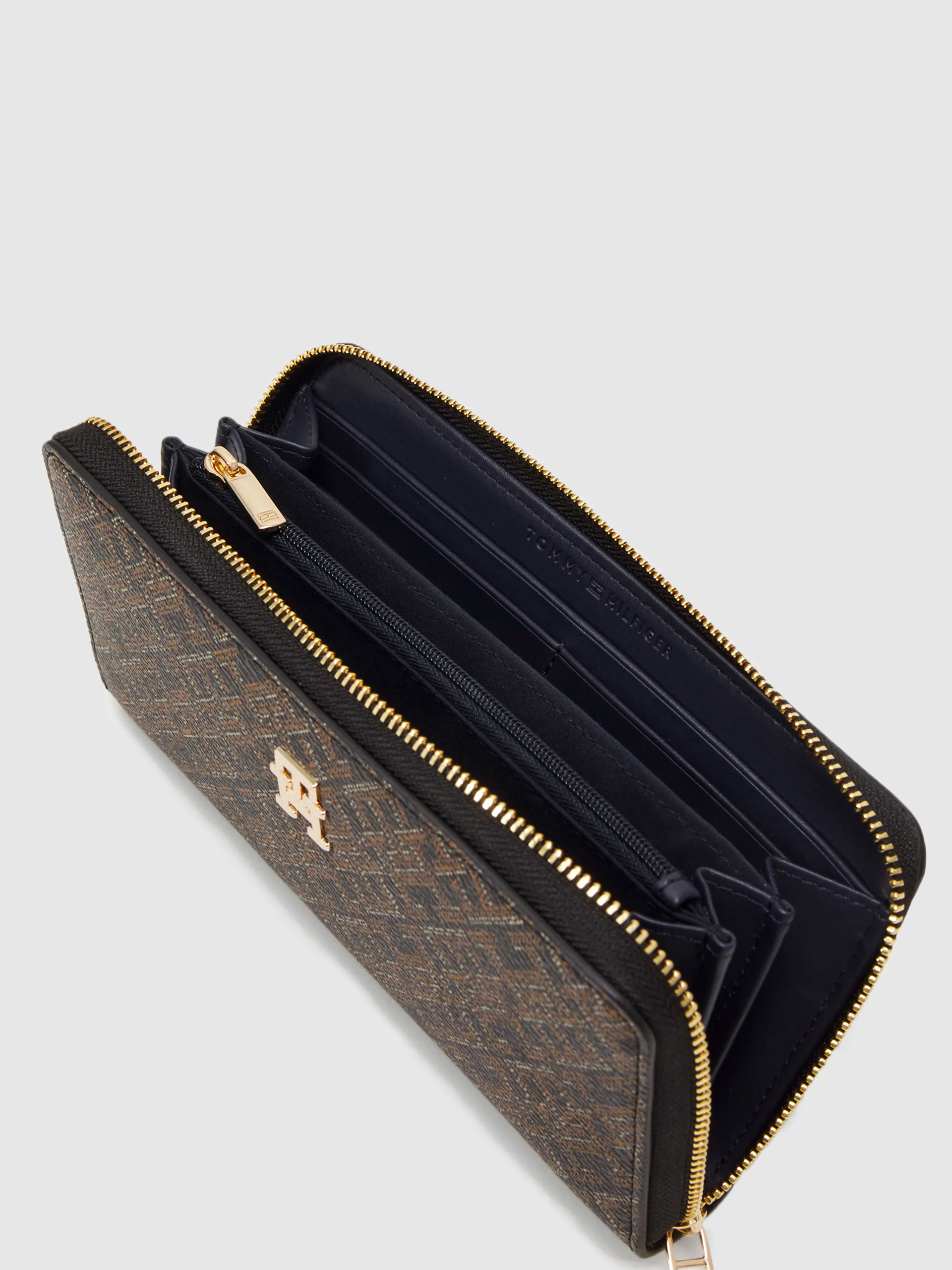 Billetera Mujer Tommy Hilfiger