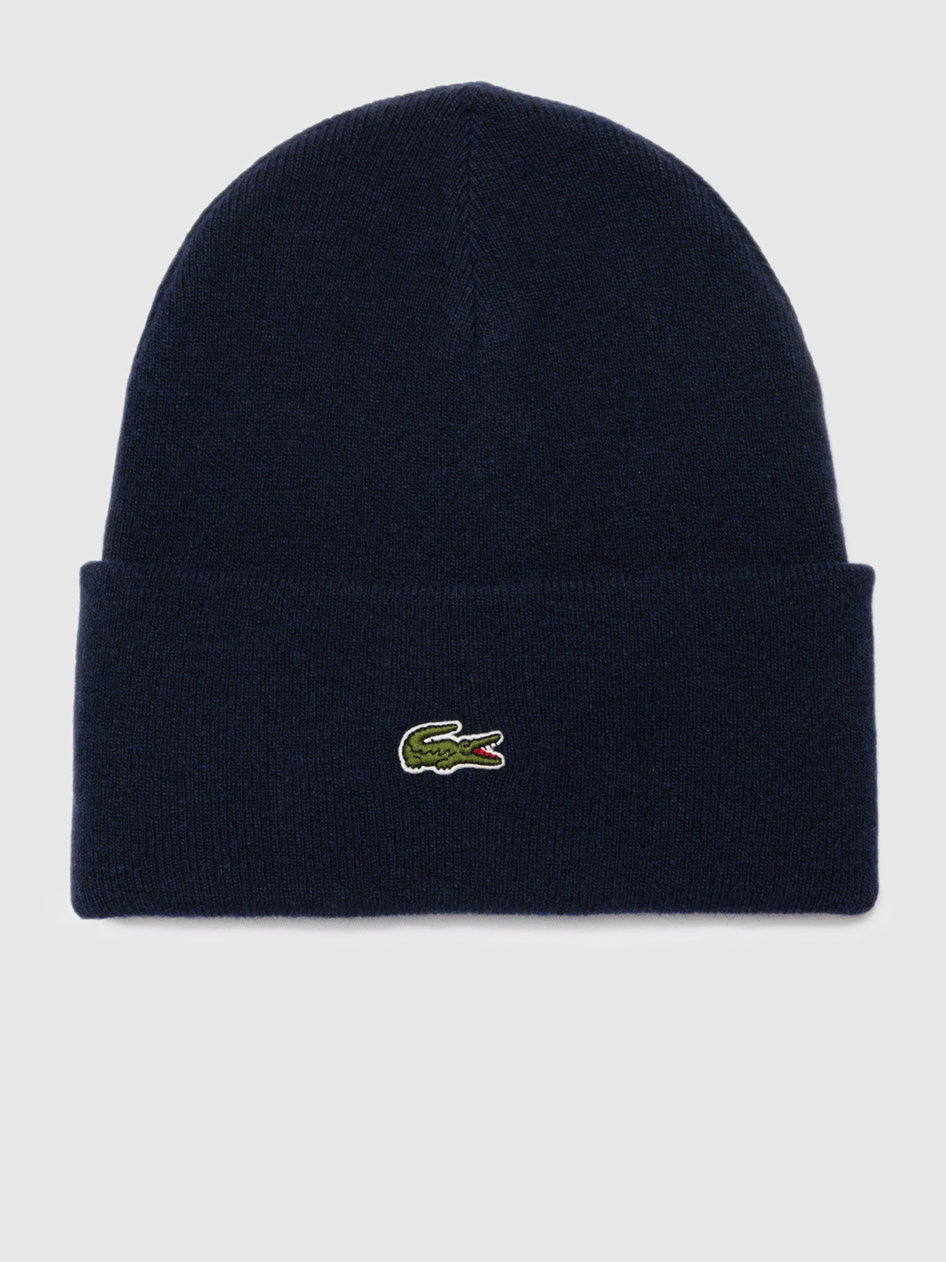 Gorro Hombre Lacoste