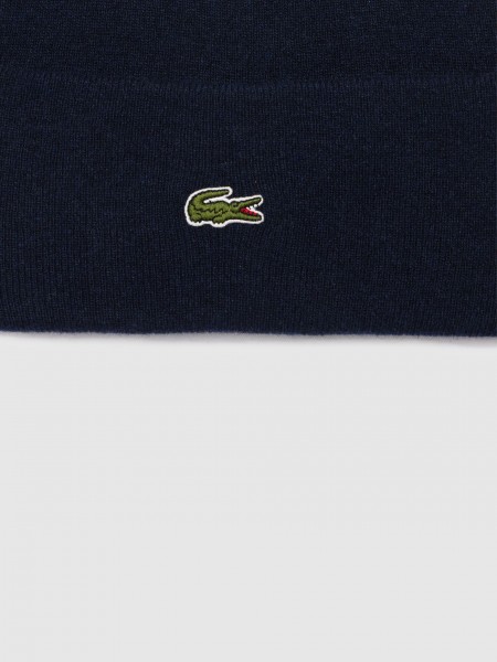 Beanie Man Lacoste