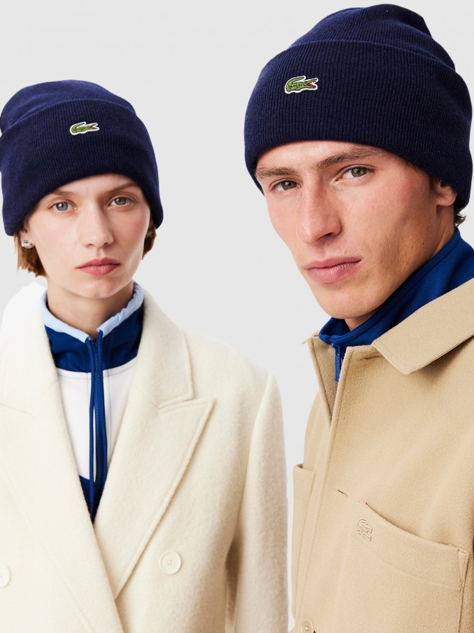Beanie Man Lacoste