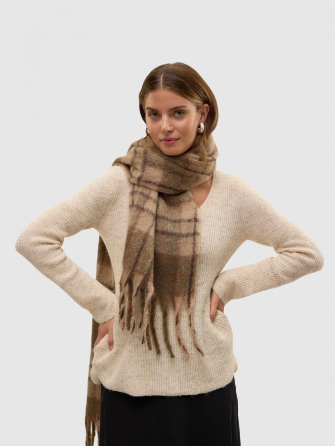 Bufandas Mujer Vero Moda