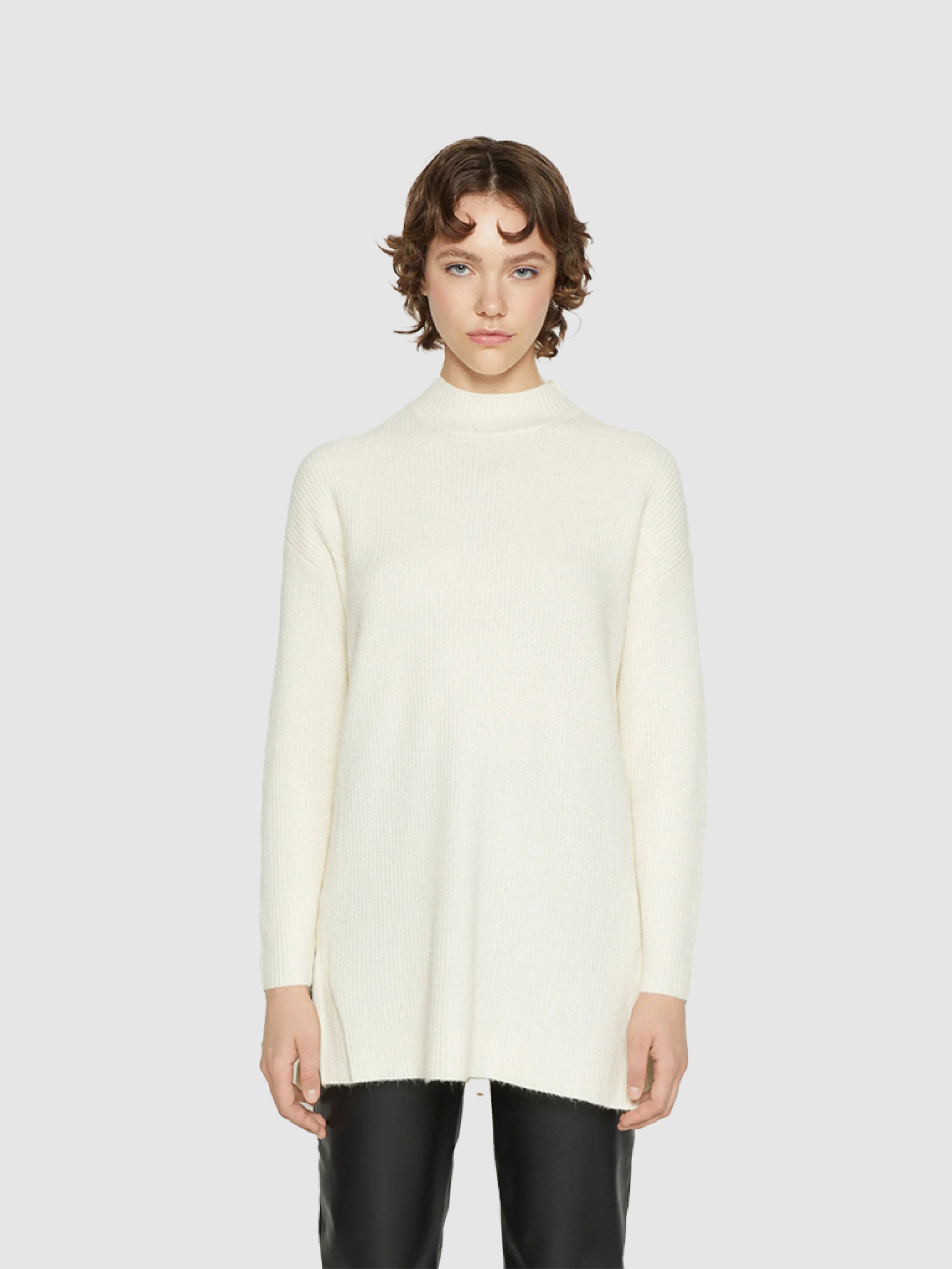 Pullover Woman Only
